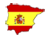 FRIDAY´S PROJECT - Espanol