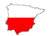 FRIDAY´S PROJECT - Polski